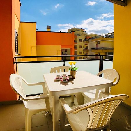 Residenza Pandora Villa Gallipoli Bagian luar foto
