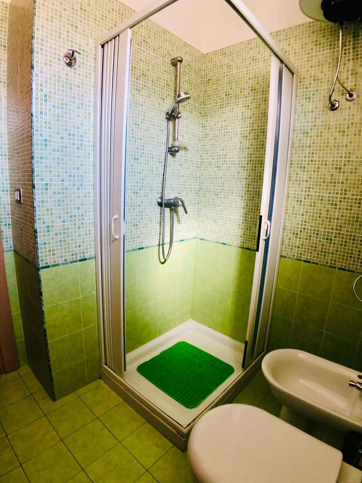 Residenza Pandora Villa Gallipoli Bagian luar foto