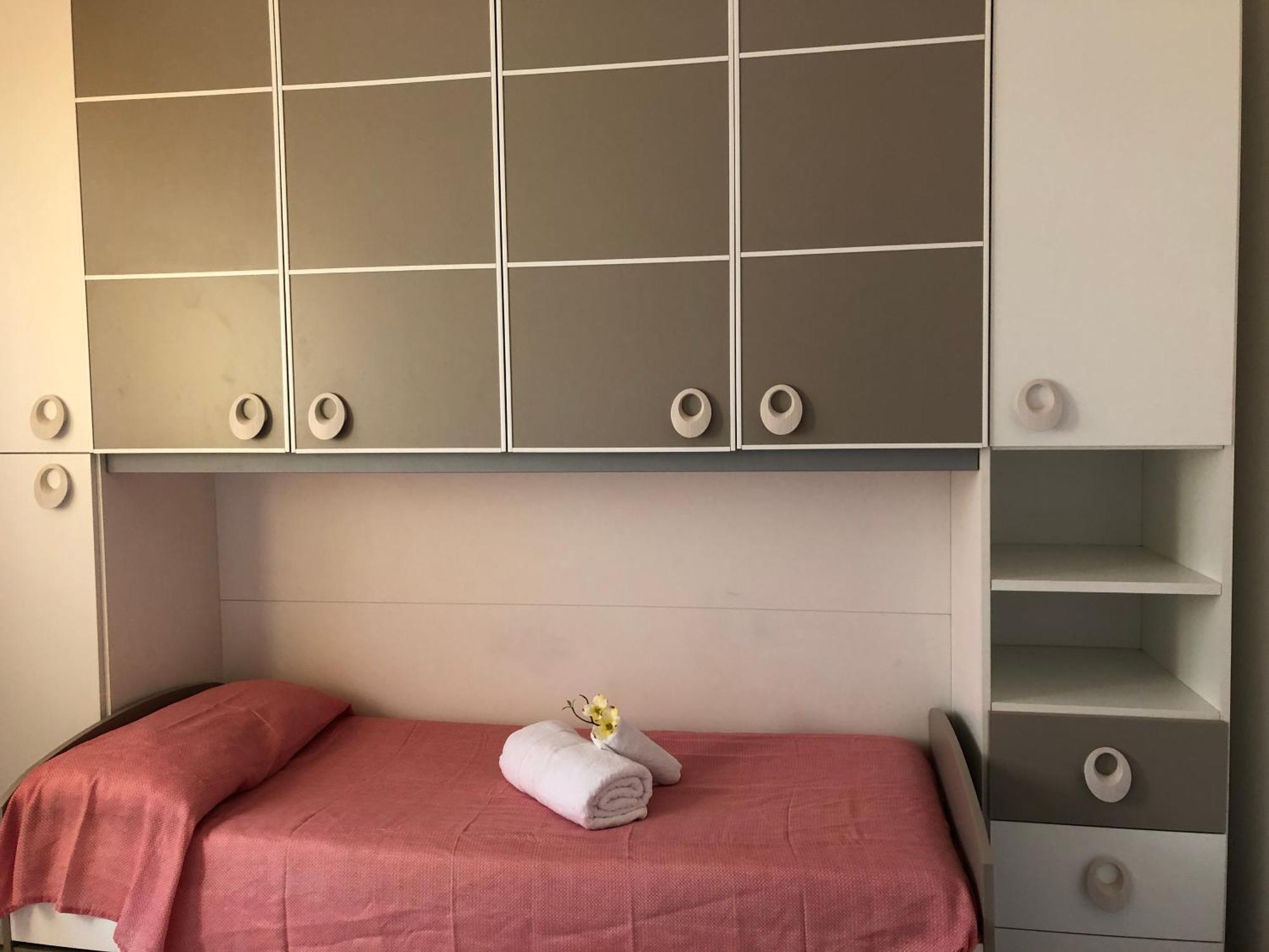 Residenza Pandora Villa Gallipoli Bagian luar foto