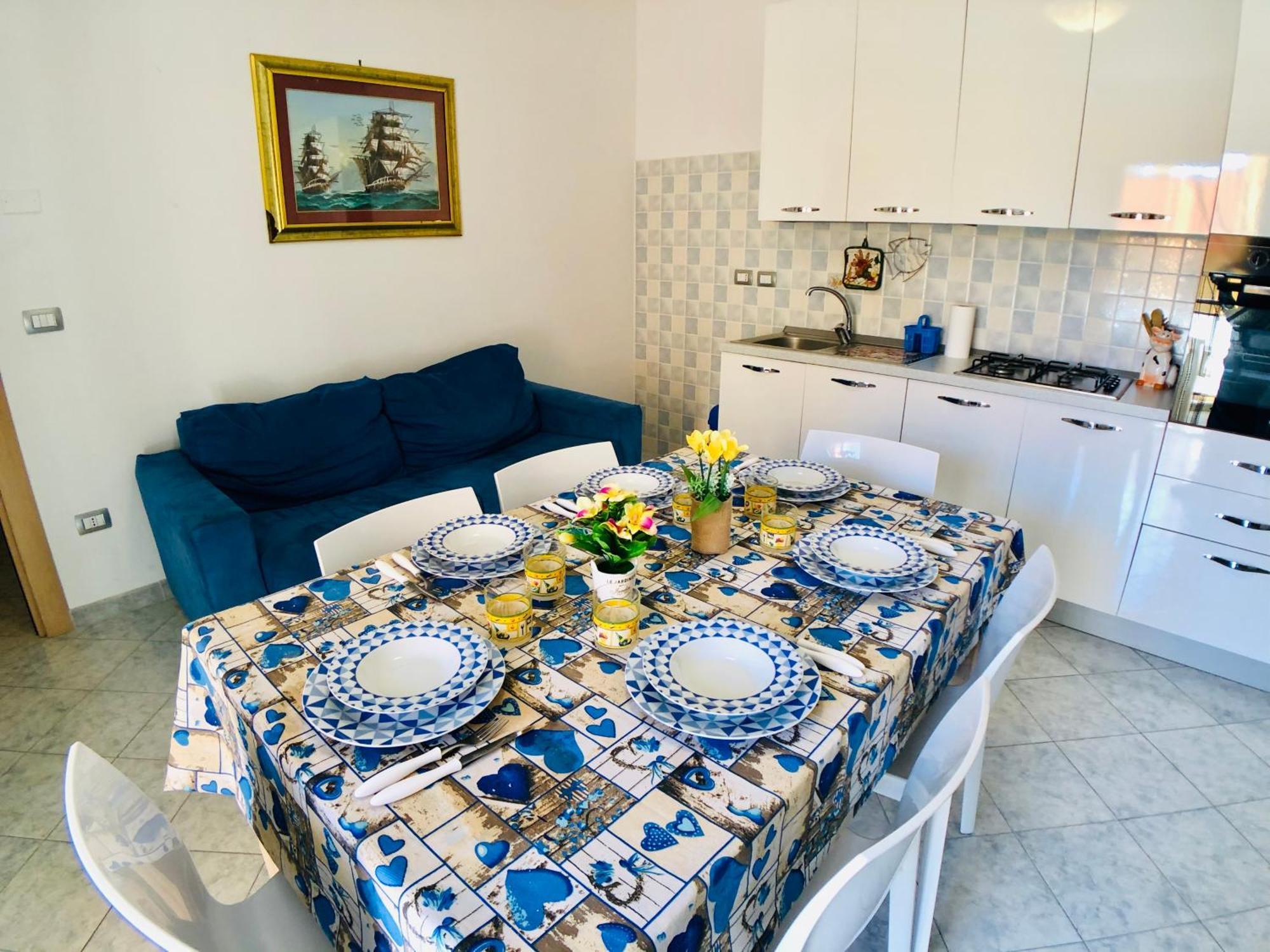 Residenza Pandora Villa Gallipoli Bagian luar foto