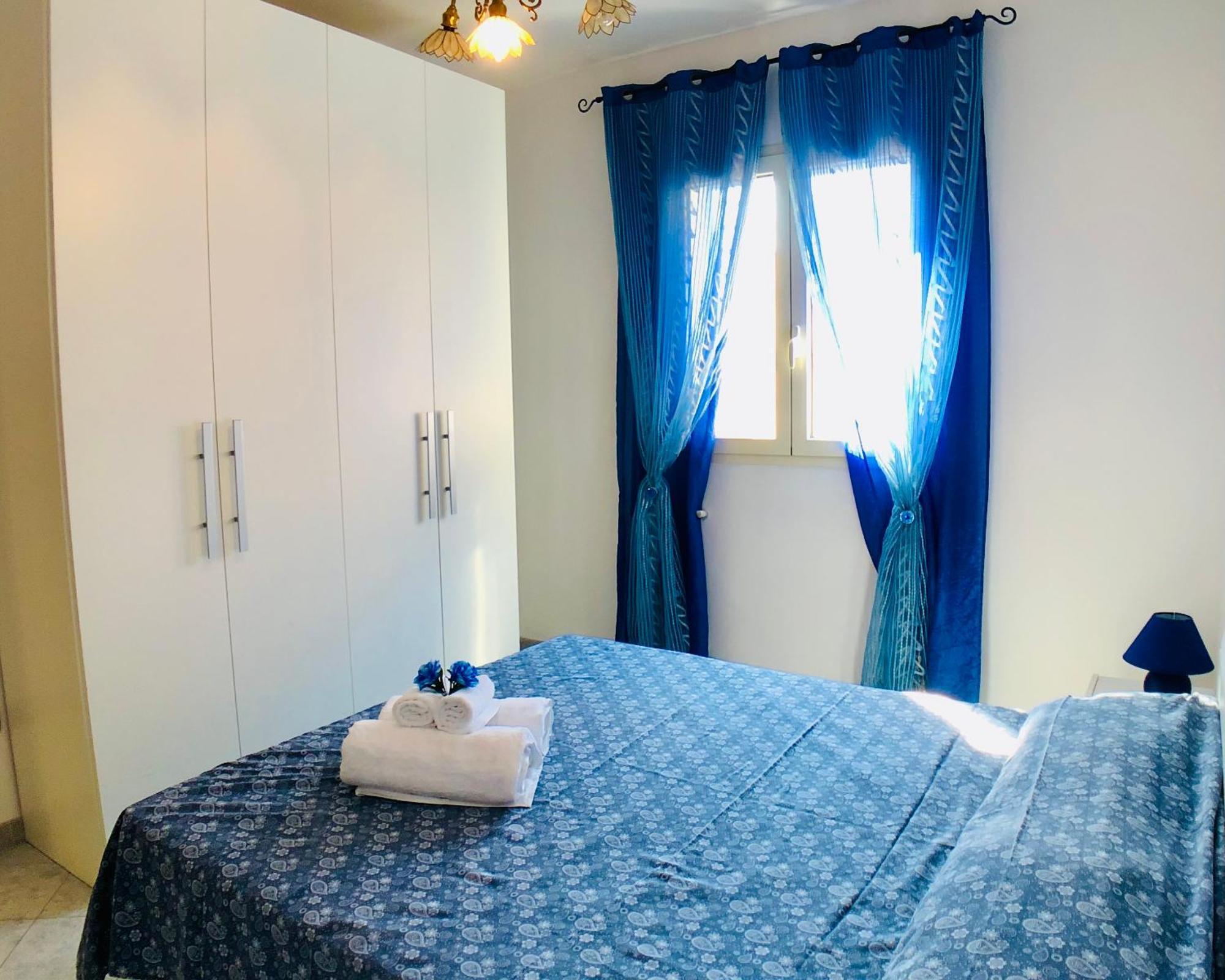 Residenza Pandora Villa Gallipoli Bagian luar foto